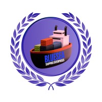 BlueSea Shipping Enterprises logo - Similar company to Target Bluesea Sdn Bhd