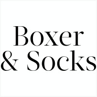 Boxer and Socks AS logo - Similar company to The Band Socks