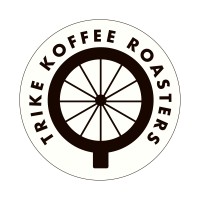 Trike Koffee Roasters logo - Similar company to Mospresso