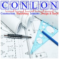 Conlon Construction (Nottingham) Limited logo - Similar company to Syms - Building Services