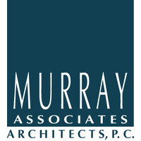 MURRAY ASSOCIATES ARCHITECTS, P.C. logo - Similar company to Ei Associates - Architects & Engineers