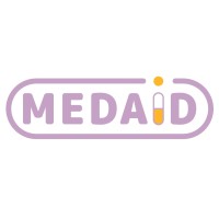 MedAid Technologies Private Limited logo - Similar company to Yourdocto