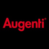 Augenti Lighting logo - Similar company to Lightmakers