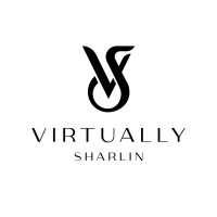 Virtually Sharlin logo - Similar company to Supportal Business Services Ltd