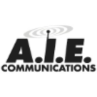 A.I.E. Communications logo - Similar company to Czy