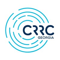 CRRC-Georgia logo - Similar company to Trajectory