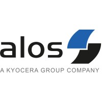 Alos Solution AG logo - Similar company to Be.Care Solutions Gmbh