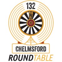 Chelmsford Round Table (132) logo - Similar company to Round Table Great Britain And Ireland