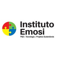 Instituto Emosi logo - Similar company to Envelhecer Bem - Capacitação Em Gerontologia