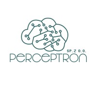 Perceptron Sp. z o.o. logo - Similar company to Upware Sp. Z O.O.