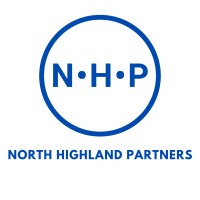 North Highland Partners logo - Similar company to Mit Science Policy Initiative