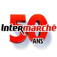 Intermarché Verdun-sur-Garonne logo - Similar company to Kubiq