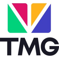 Thibodeau Media Group (TMG) logo - Similar company to The Blue Wave Video Production Agency