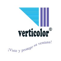 Verticolor logo - Similar company to Samanà Digital