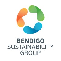 Bendigo Sustainability Group logo - Similar company to Designwise Engineering