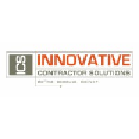 Innovative Contractor Solutions Inc.