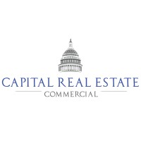 Capital Real Estate Commercial logo - Similar company to Benchmark Site Development