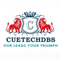 CUETECHDBS logo - Similar company to The Luxor Group