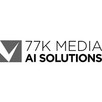 77K AI Solutions logo - Similar company to Uno Capital