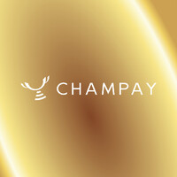 Champay logo - Similar company to Vital Payments