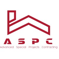 ASPC Building Contracting. LLC logo - Similar company to Arclight Services