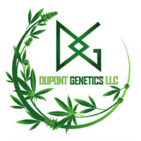 DuPont Genetics LLC logo - Similar company to Liv