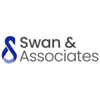Swan & Associates logo - Similar company to Chasing Nectar Fractional Cmo Services