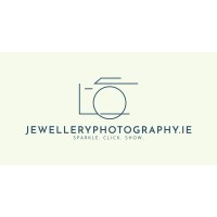 JewelleryPhotography.ie logo - Similar company to Parallel Productions