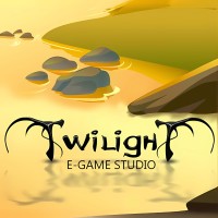 Twilight E Game Studio logo - Similar company to Intelligence Game Studio
