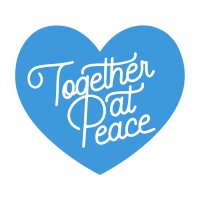 Together at Peace Foundation logo - Similar company to 10 West Real Estate Group