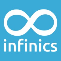 Infinics Nepal logo - Similar company to Infinics Technologies