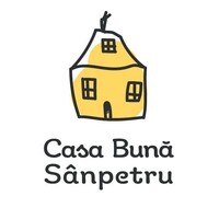 Asociația Casa Bună Sânpetru logo - Similar company to Noah