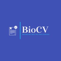 BioCV GmbH logo - Similar company to Biocv Inc.