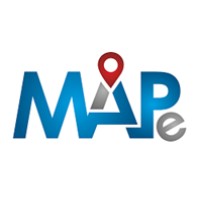 Mape IT Solutions Private Limited logo - Similar company to Hexamap Solutions Private Ltd