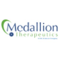 Medallion Therapeutics, Inc.