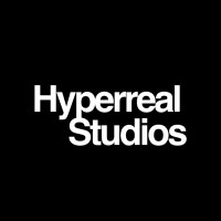 Hyperreal Studios logo - Similar company to Archfeed