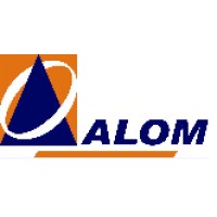 Alom Poly Extrusions logo - Similar company to Studyportal