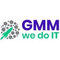 GMM IT logo - Similar company to Webbyteam