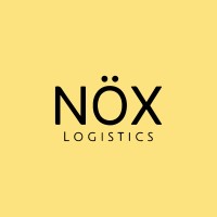 Nöx Logistics | Shipping Company logo - Similar company to Bengal Shipping Company
