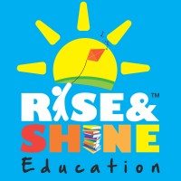 Rise & Shine Education logo - Similar company to Acknowledging Special Needs In Kuwait Ask