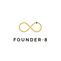 Founder8 logo - Similar company to Development Collective