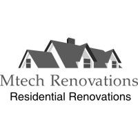 Mtech Renovations - General Contractor logo - Similar company to Saww Group