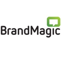 BrandMagic logo - Similar company to Mudhaus