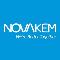 Novakem Indústria Química logo - Similar company to Aditibras