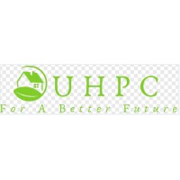 uhpc.info logo - Similar company to Smart Up Uhpc