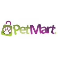 PetMart logo - Similar company to Petmart (Pvt) Ltd