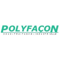 Polyfaçon logo - Similar company to Convergence Informatique