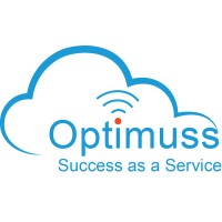 Optimuss Inc logo - Similar company to Flyer Technologies