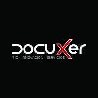 Docuxer SAS logo - Similar company to Cilasolutions.Co