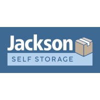 Jackson Self Storage logo - Similar company to Wm O'Brien Self Storage
